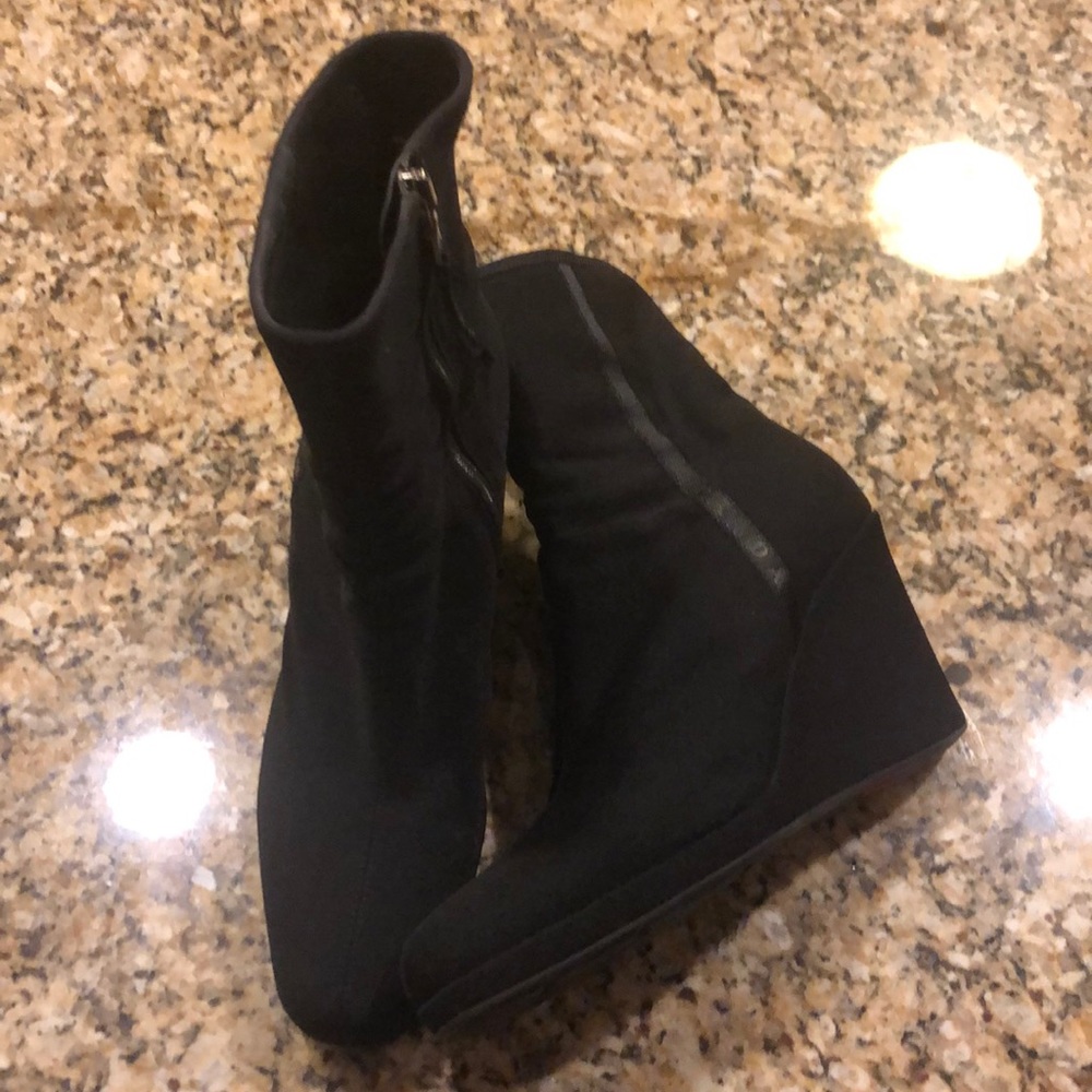 Prada boots